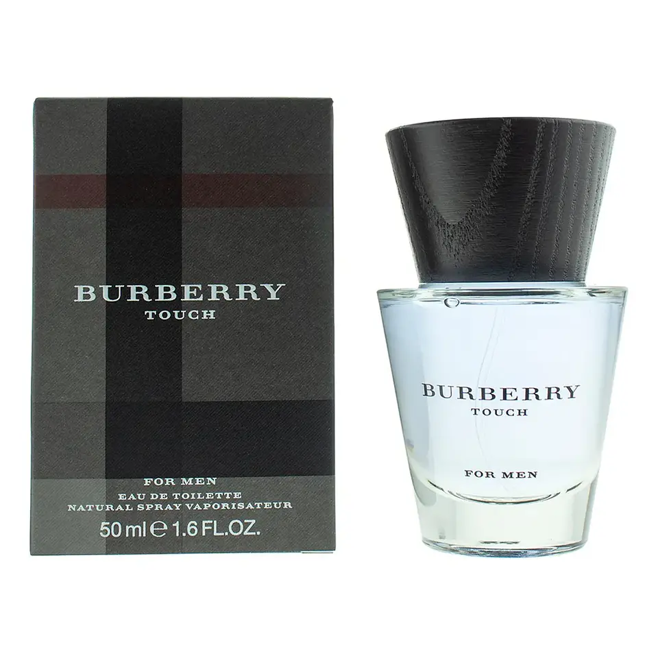 Burberry Touch for Men 50 ml 1