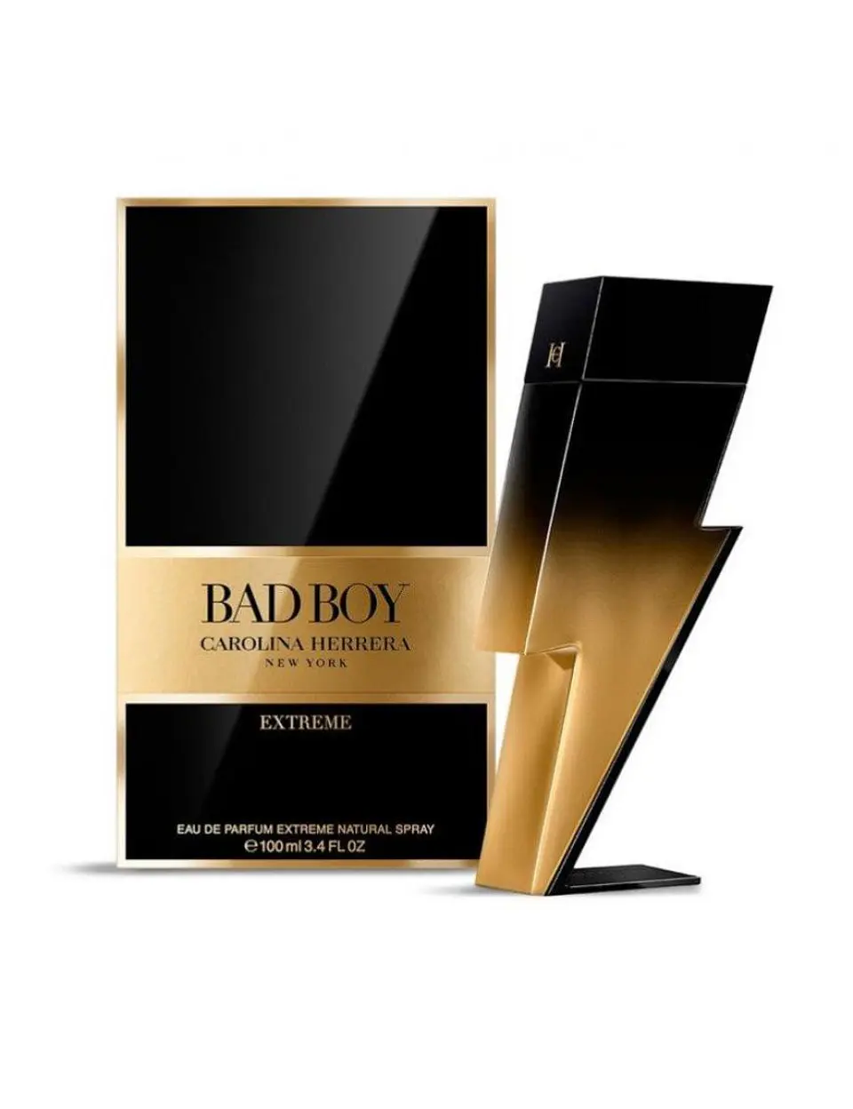 Bad Boy Extreme 100 ml EDP 1