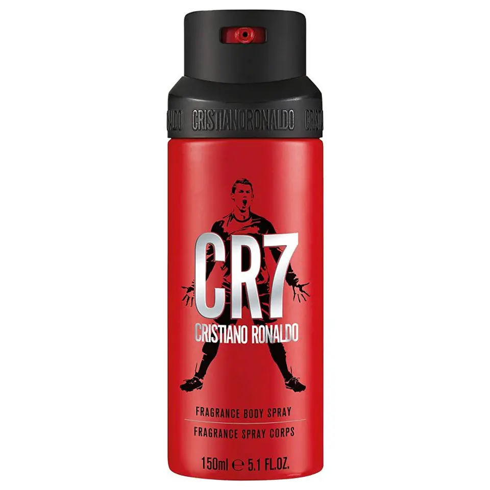 CR7 Cristiano Ronaldo 150 ml Desodorante 1