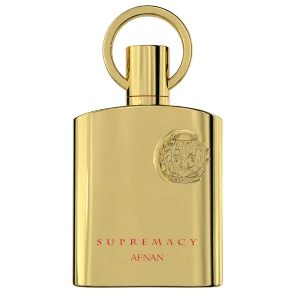 Supremacy Gold 100 ml EDP 2