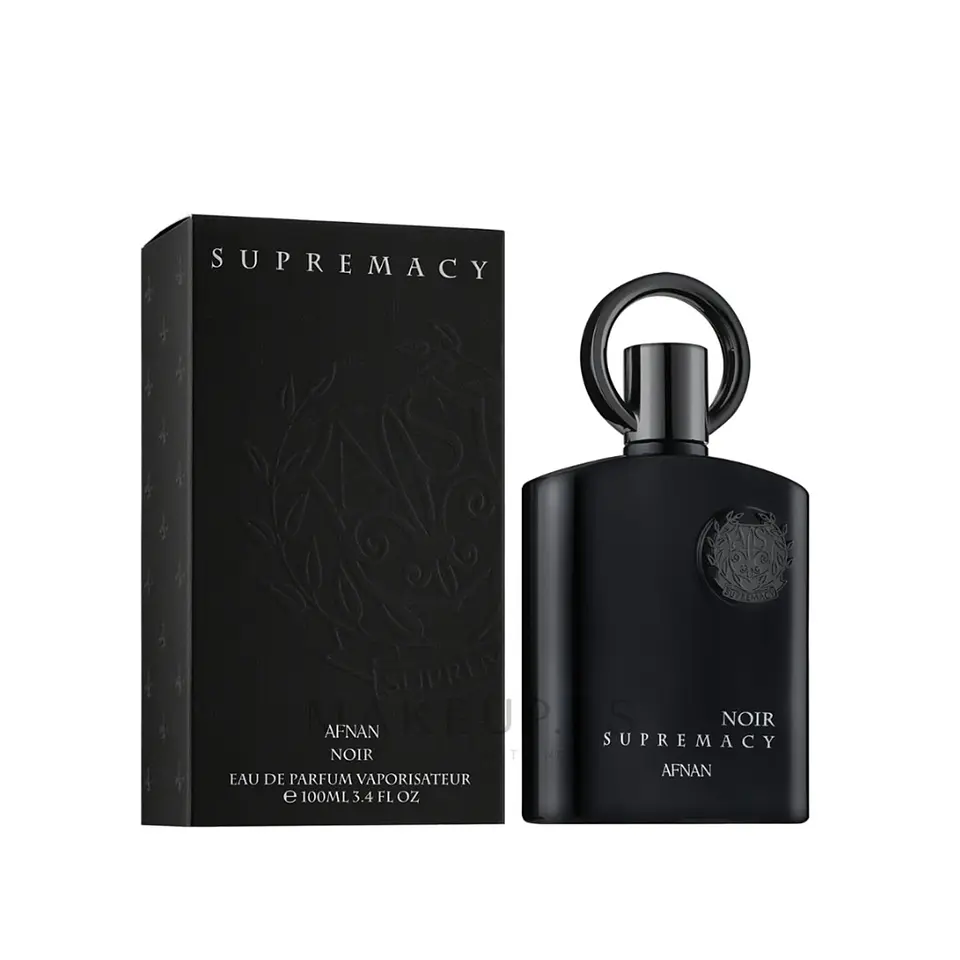 Supremacy Noir 100 ml EDP 1