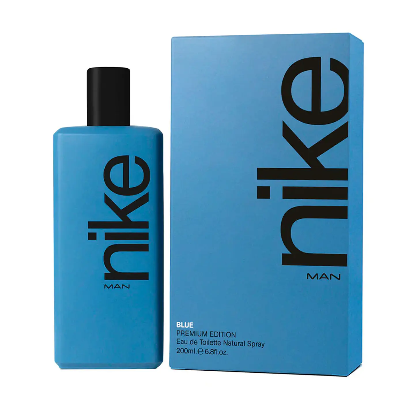 Nike Blue Premium Edition 200 ml EDT 1