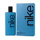 Nike Blue Premium Edition 200 ml EDT - Miniatura 1