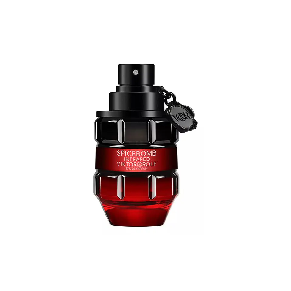Spicebomb Infrared 90 ml EDP 2