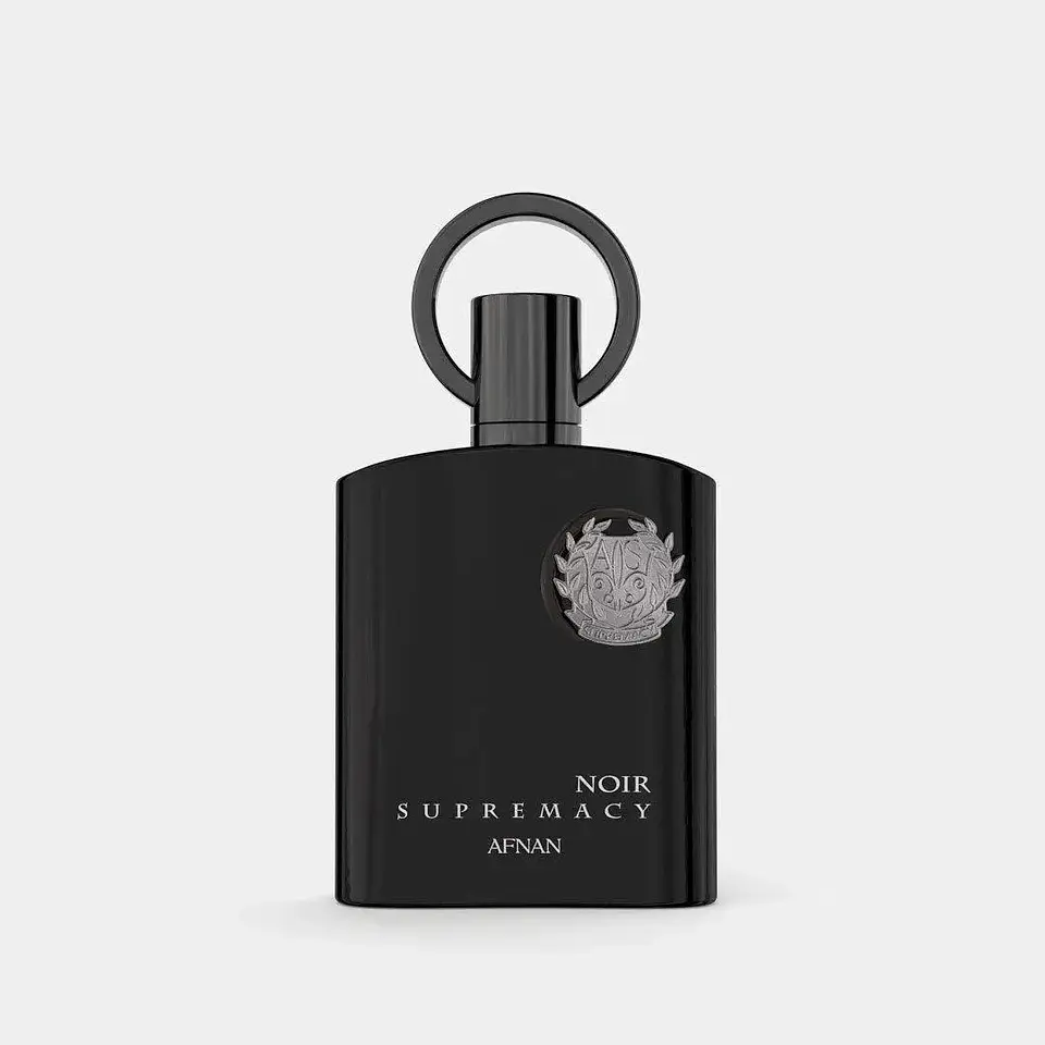 Supremacy Noir 100 ml EDP 2