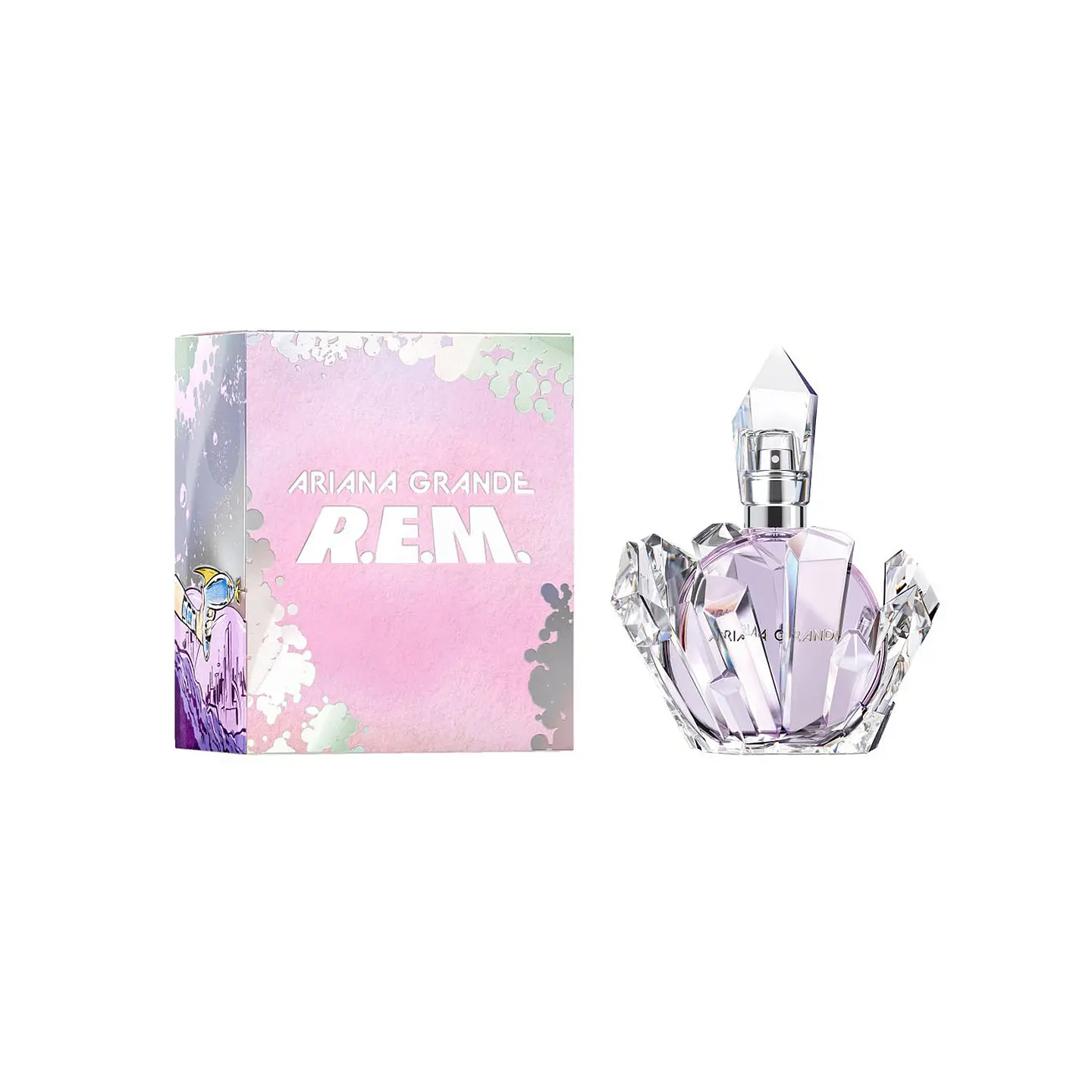 R.E.M. 30 ml EDP 1