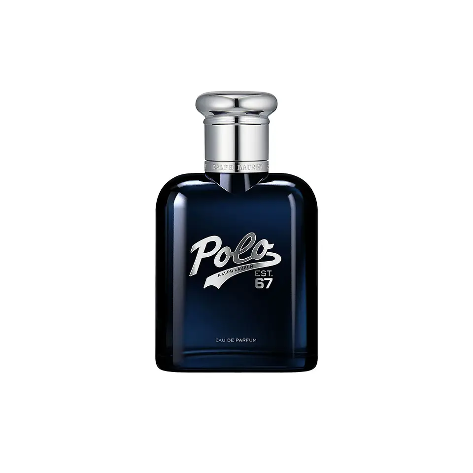 Polo 67 75 ml EDP 2