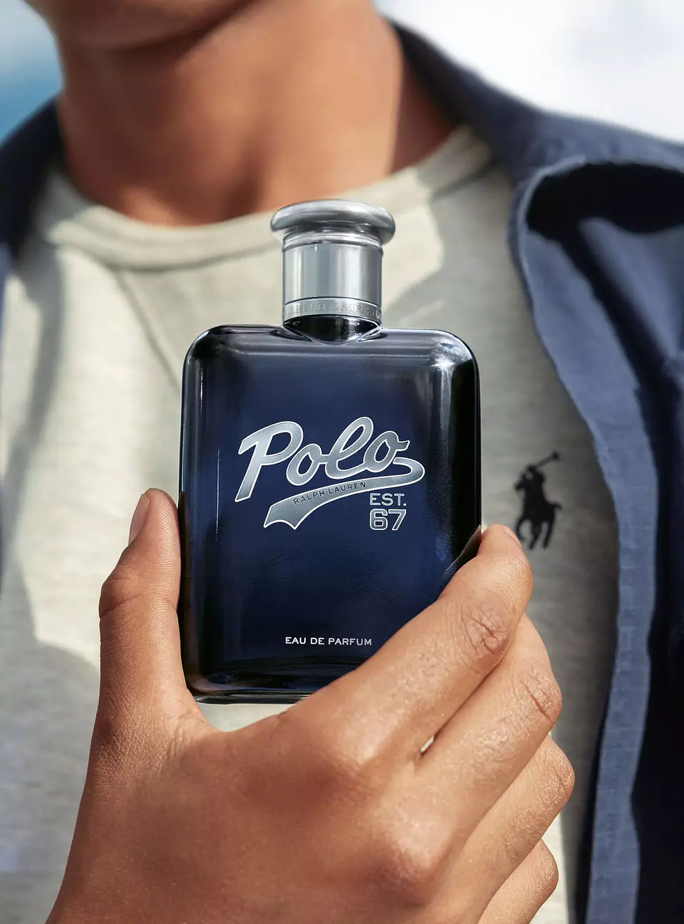 Polo 67 75 ml EDP 3