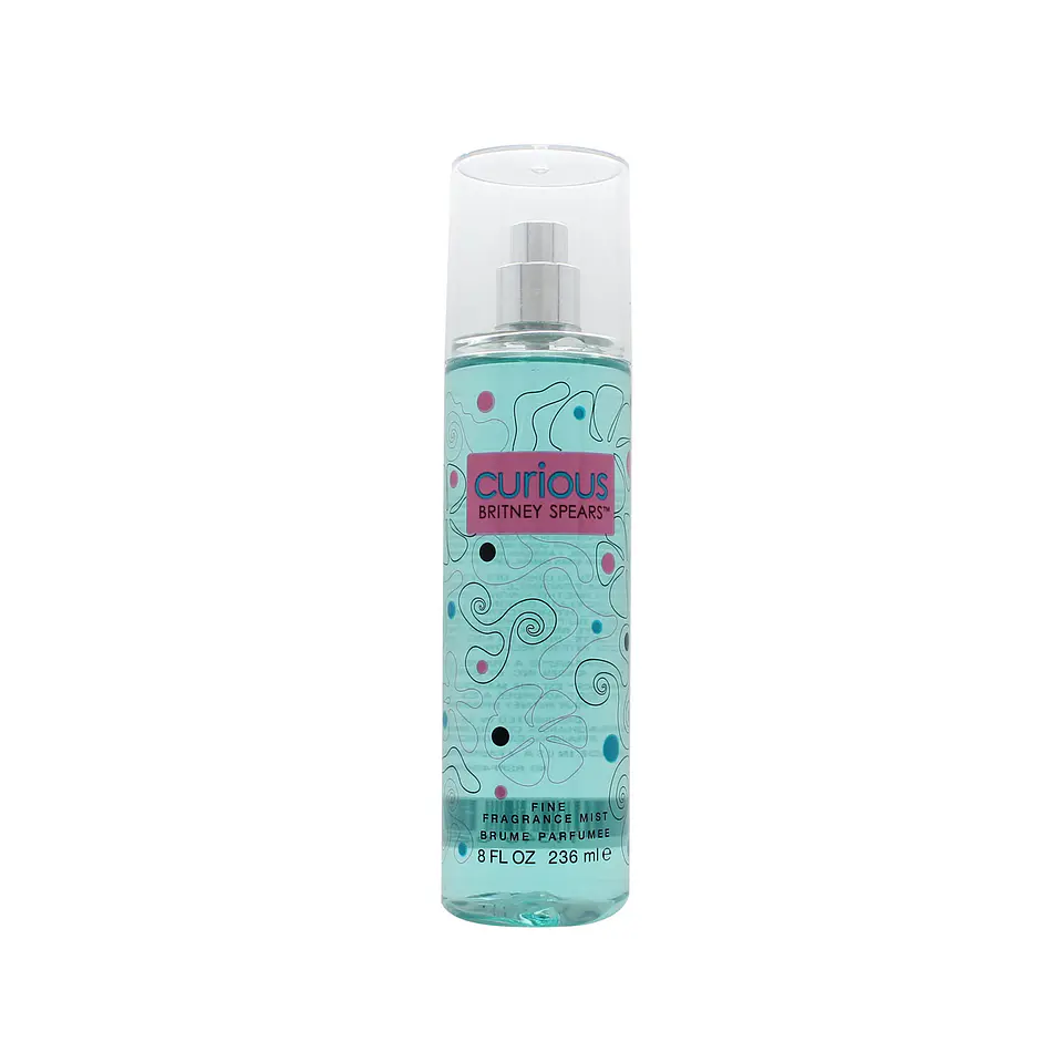 Mist Corporal Curious 236 ml 1