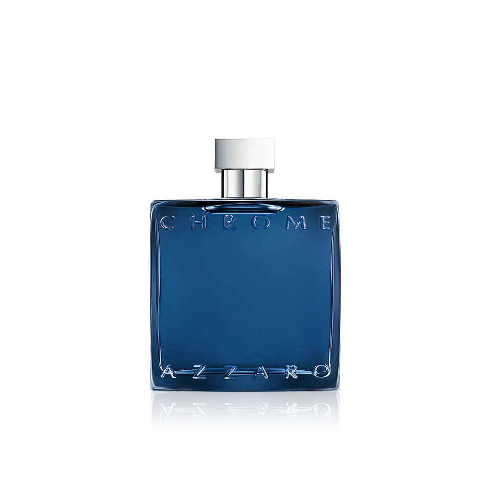 Azzaro Chrome Parfum 100 ml 2