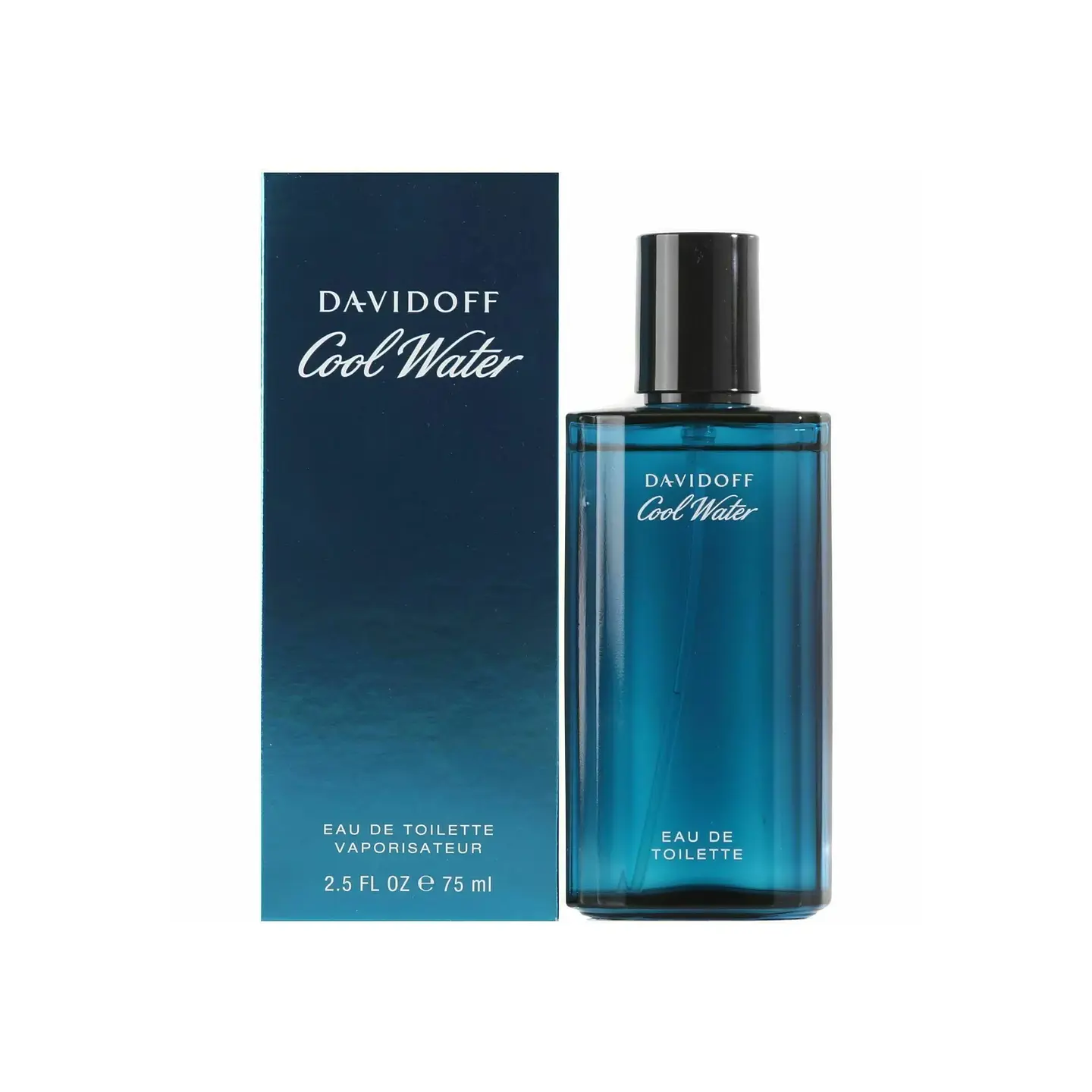 Cool Water 75 ml 1