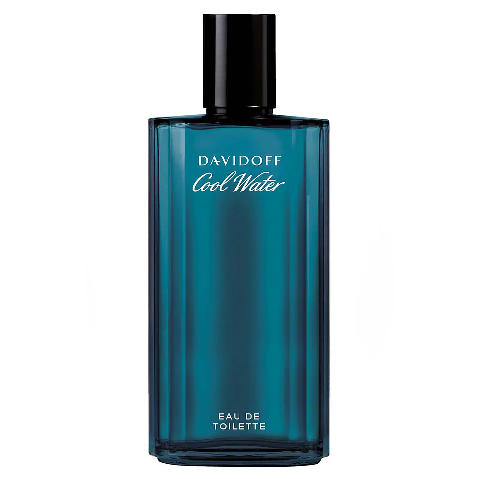 Cool Water 75 ml 2