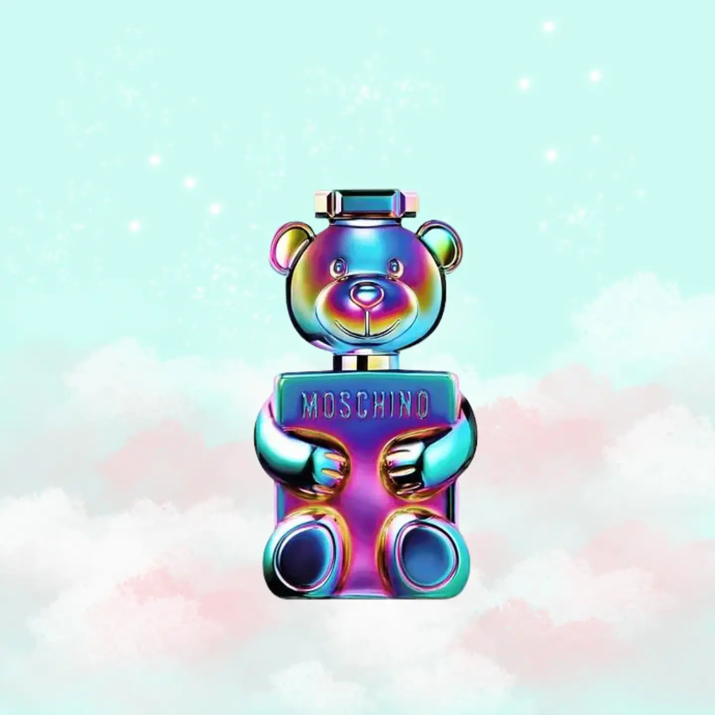 Moschino Toy 2 Pearl 100 ml EDP 3