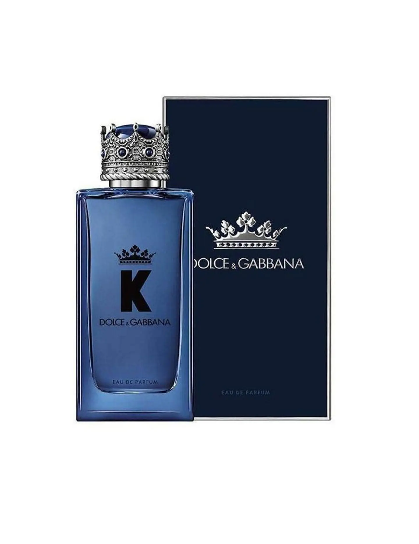 K By Dolce & Gabbana 200 ml EDP 1