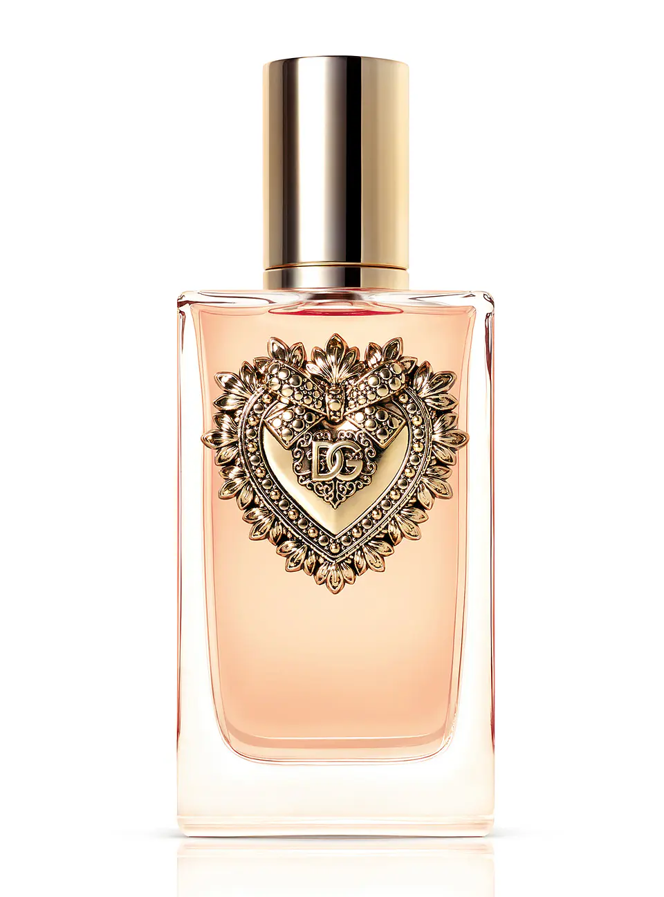 Devotion 100 ml EDP 2