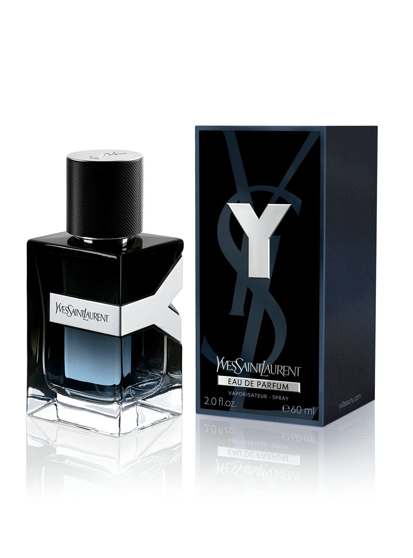 Y 60 ml EDP 1