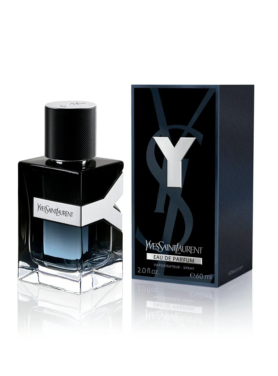 Y 60 ml EDP 1