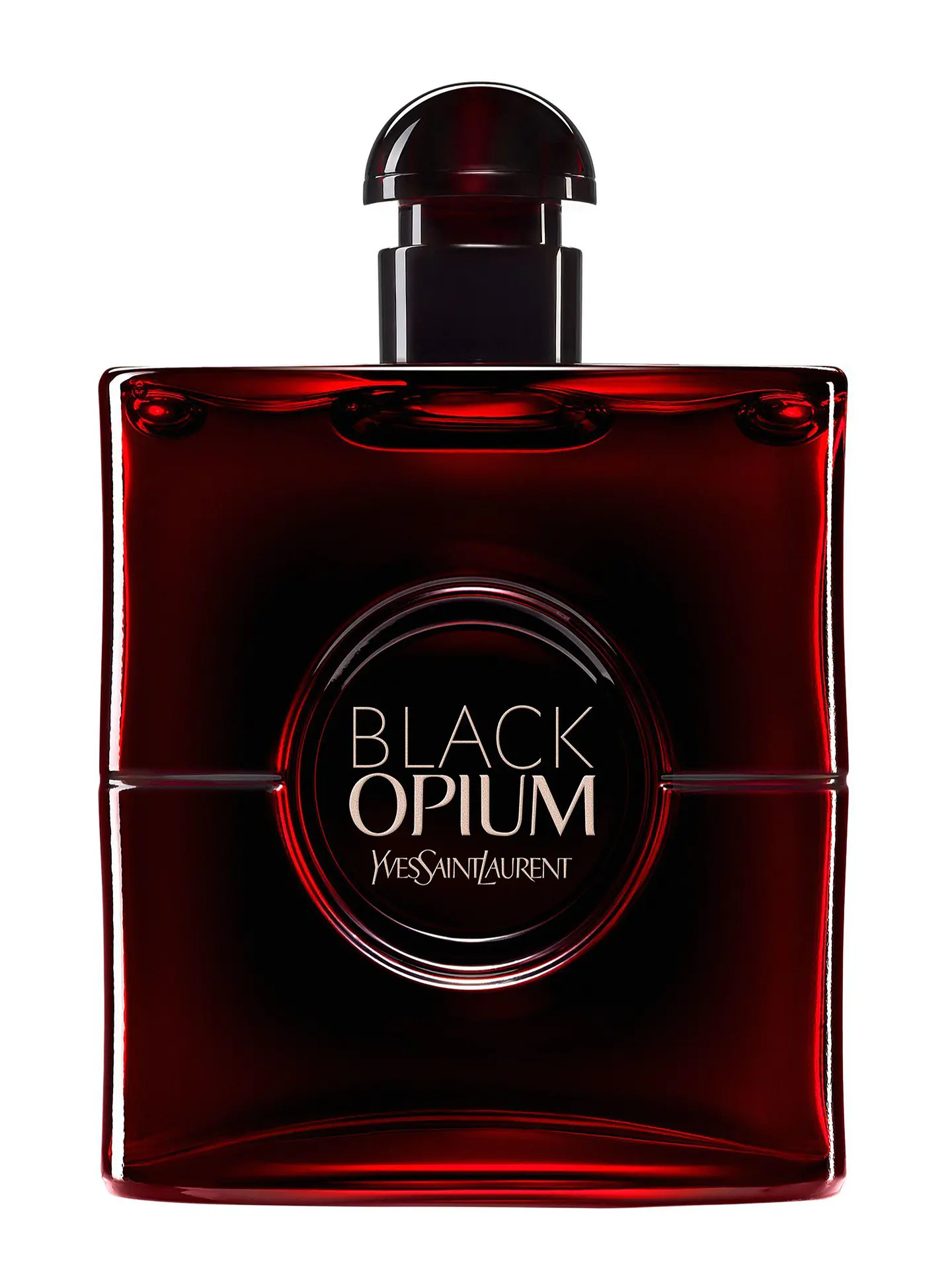 Black Opium Over Red 90 ml EDP 2