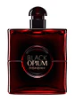 Black Opium Over Red 90 ml EDP - Miniatura 2