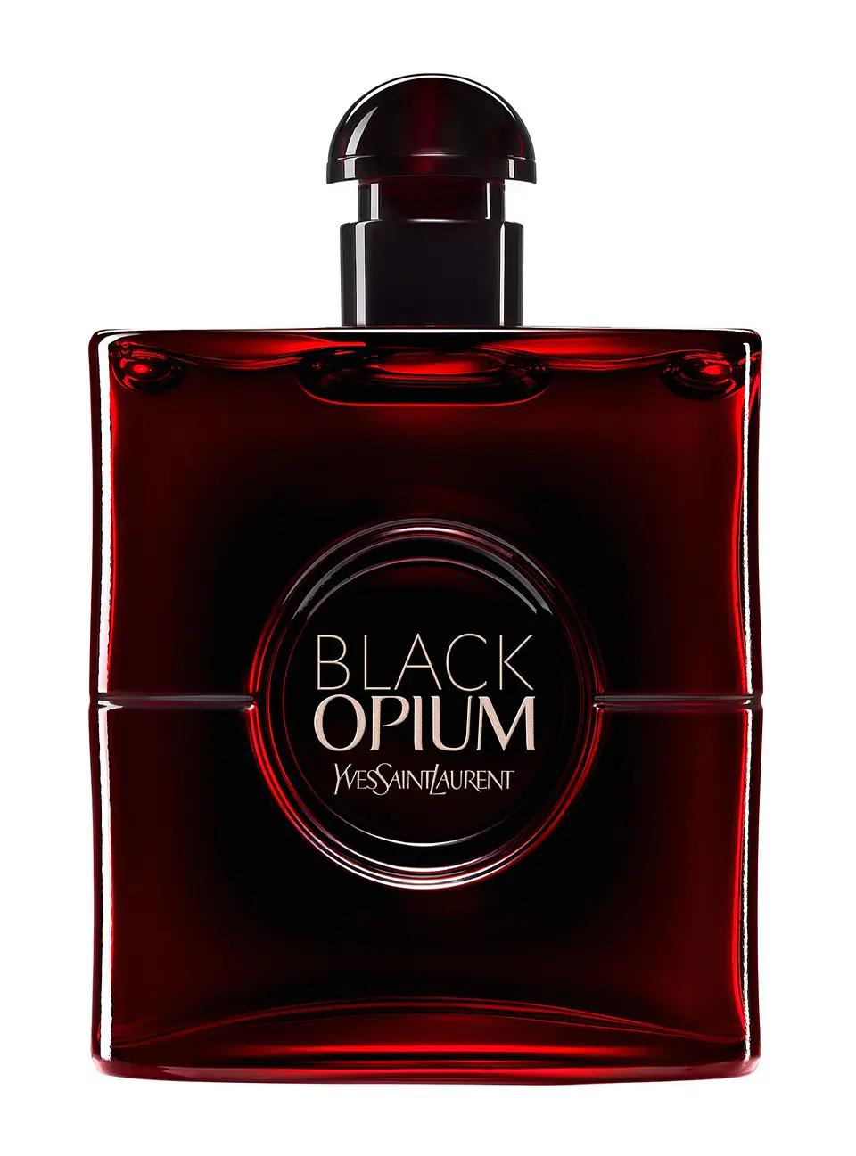 Black Opium Over Red 90 ml EDP 2