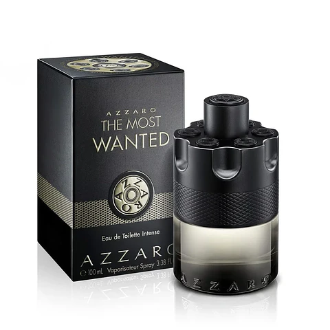 The Most Wanted EDT Intense 100 ml 