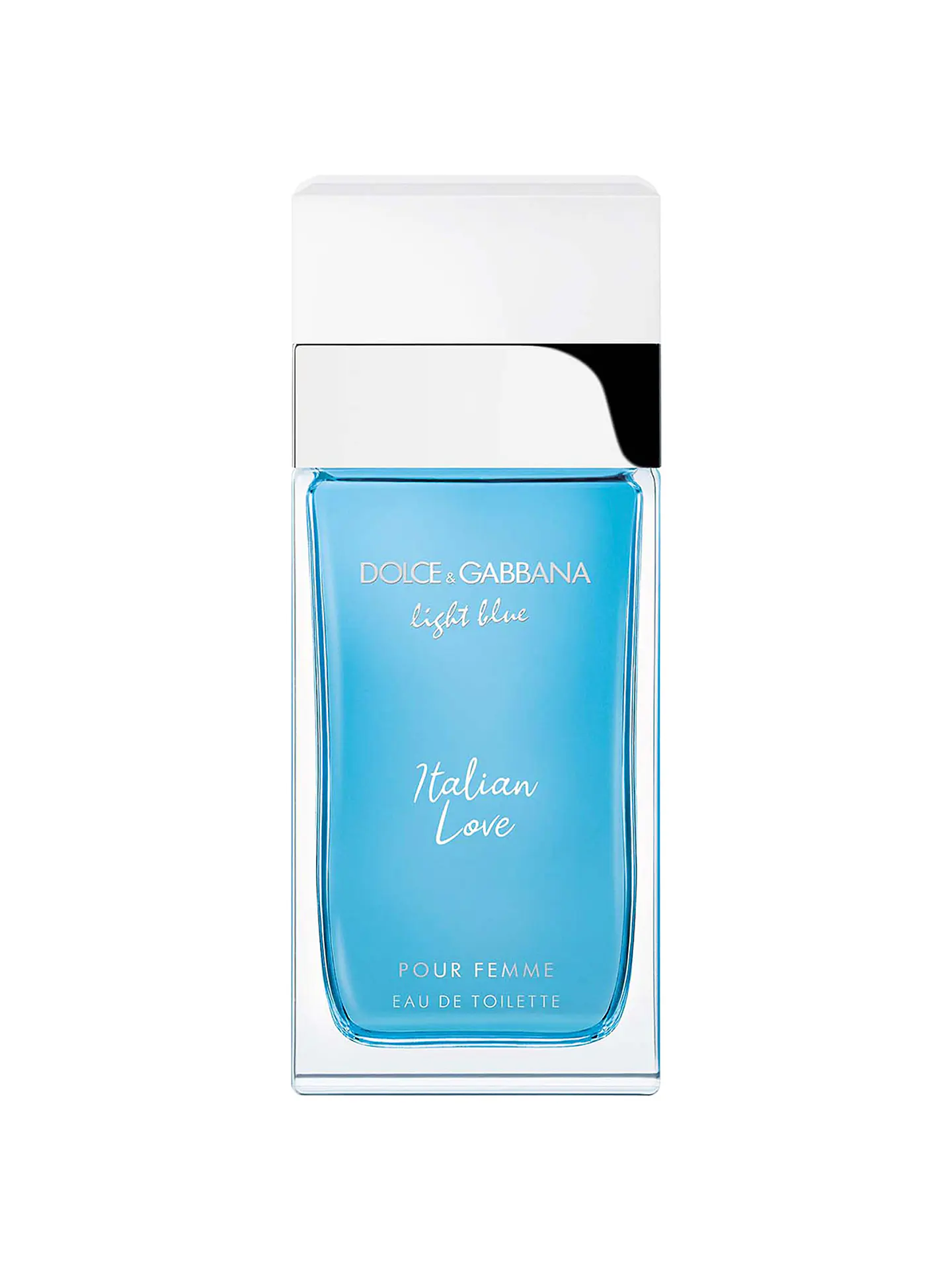Light Blue Italian Love 100 ml EDT 2