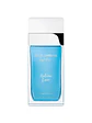 Light Blue Italian Love 100 ml EDT - Miniatura 2