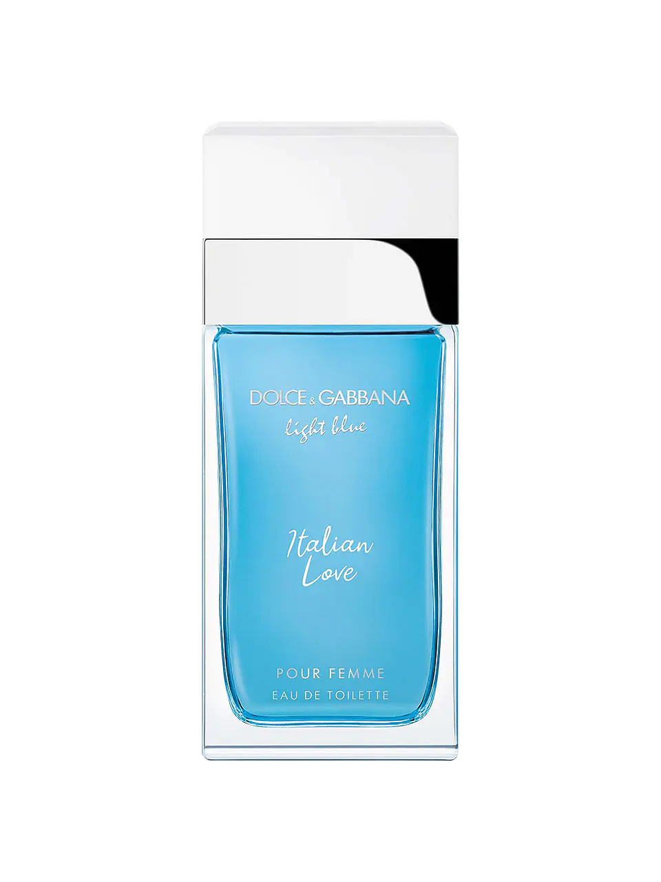 Light Blue Italian Love 100 ml EDT 2