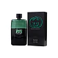 Gucci Guilty Black Pour Homme 90 ml EDT - Miniatura 1