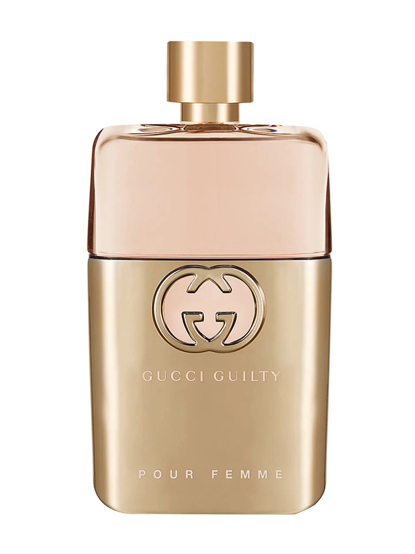 Gucci Guilty 90 ml EDP 2