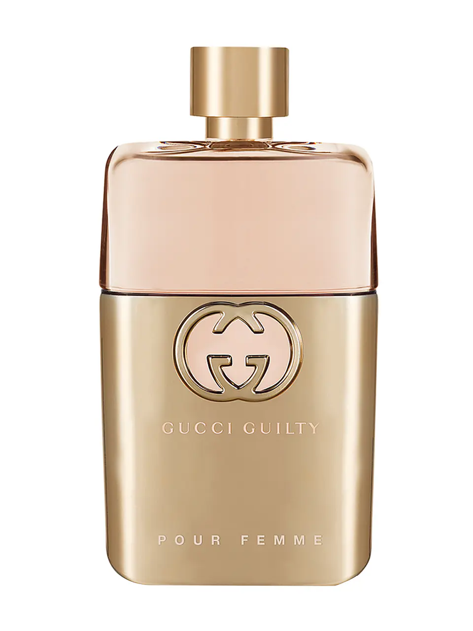 Gucci Guilty 90 ml EDP 2