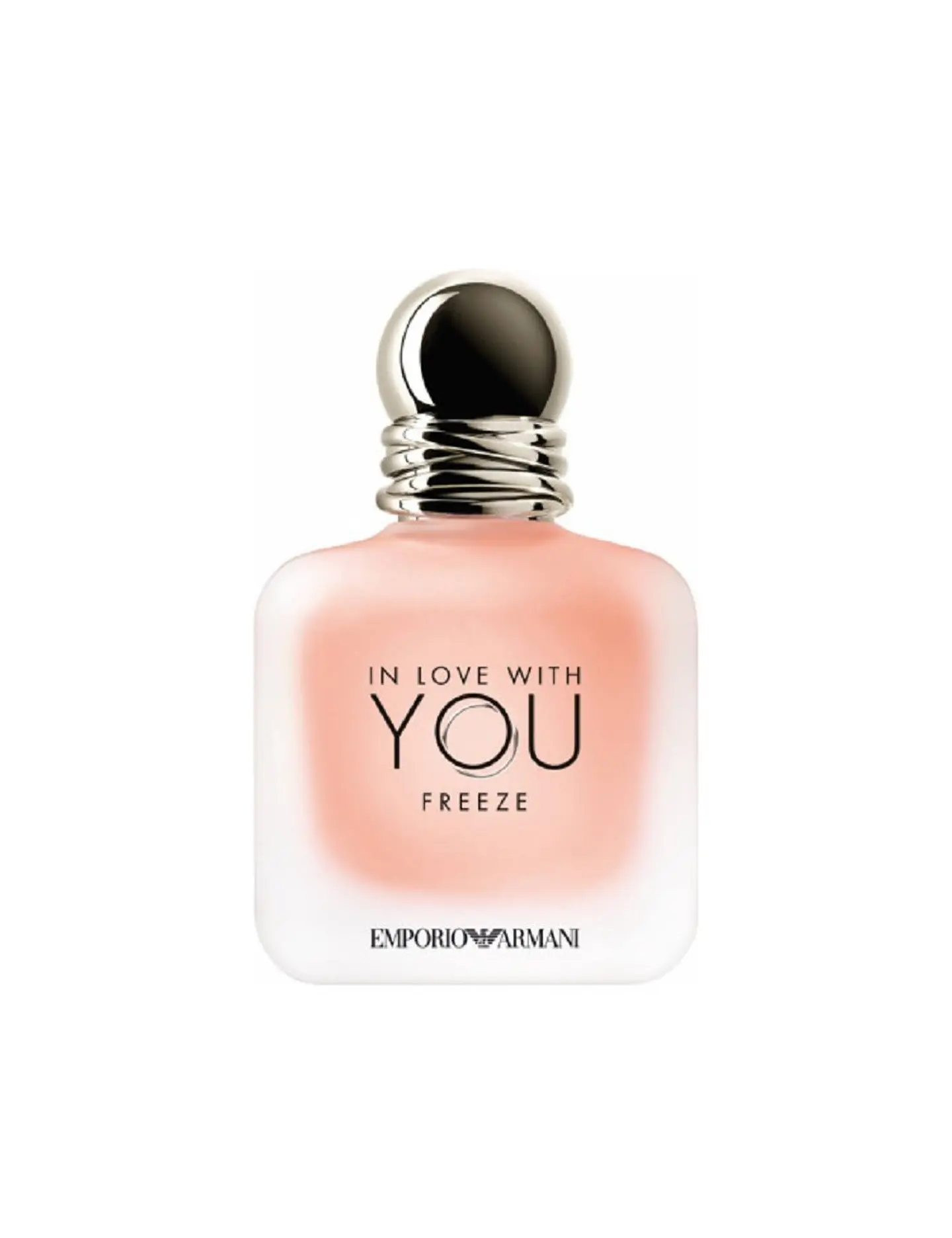 In Love With You Freeze 100 ml (TESTER) 1