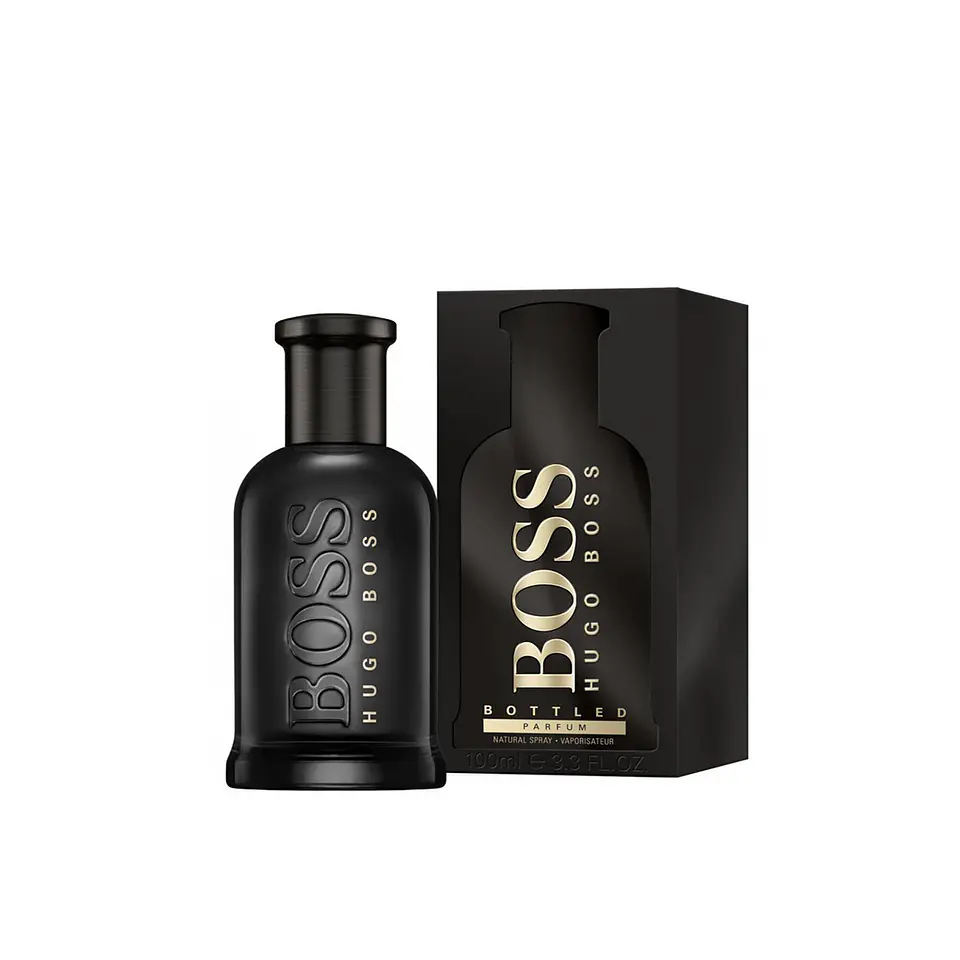 Boss Bottled Parfum 100 ml 1