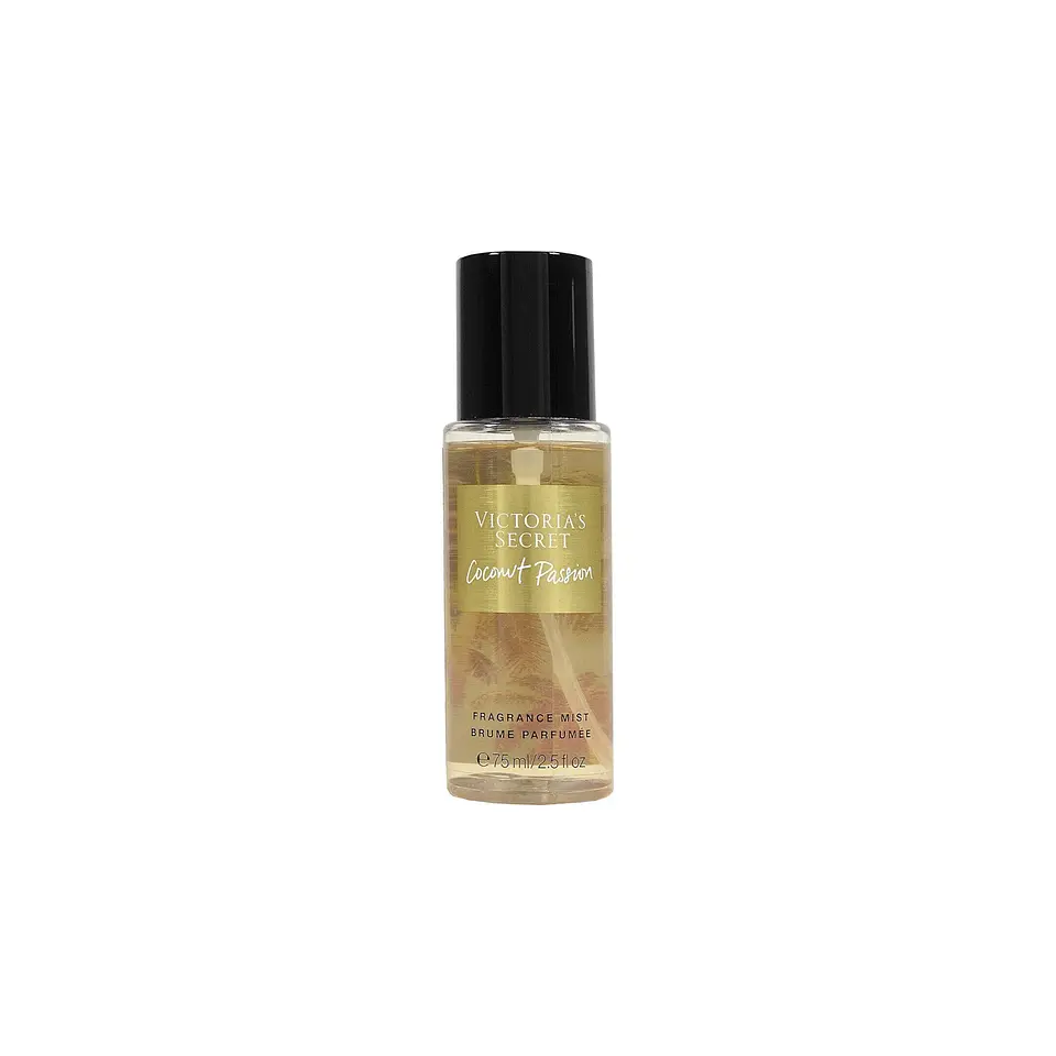 Mist Corporal Coconut Passion 75 ml 1