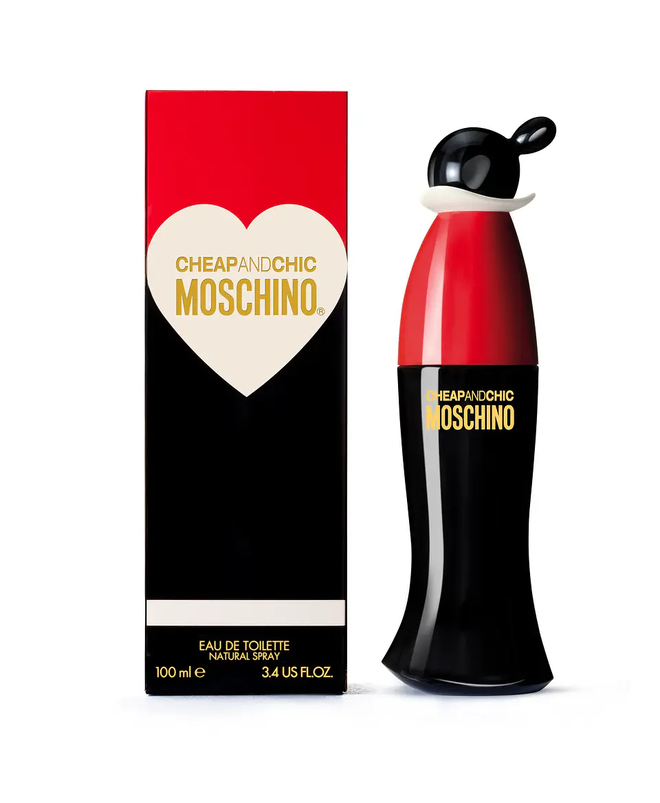 Moschino Cheap & Chic 100 ml 1
