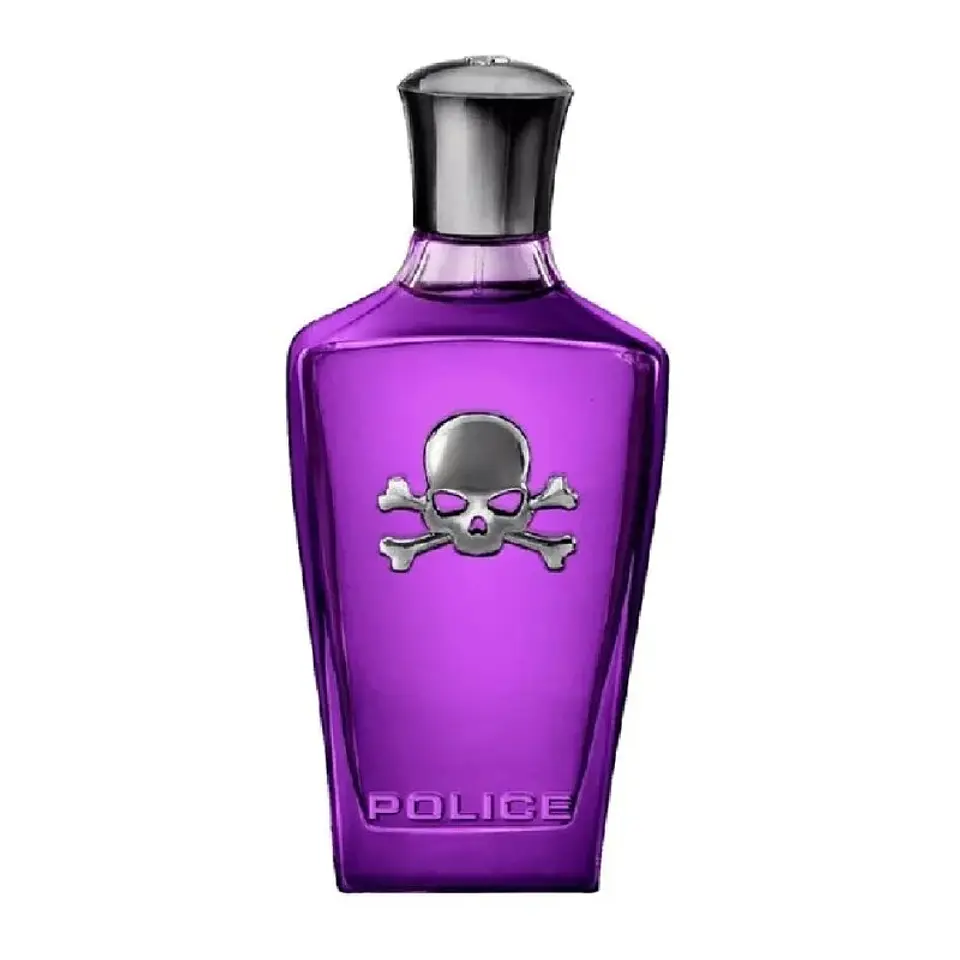 Police Potion Arsenic For Her 100 ml EDP (TESTER) 1