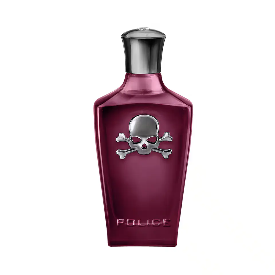 Police Potion For Her 100 ml EDP (TESTER) 1