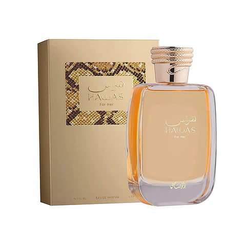 Hawas for Her 100 ml EDP