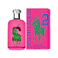 Polo Big Pony 2 for Women 100 ml - Miniatura 1