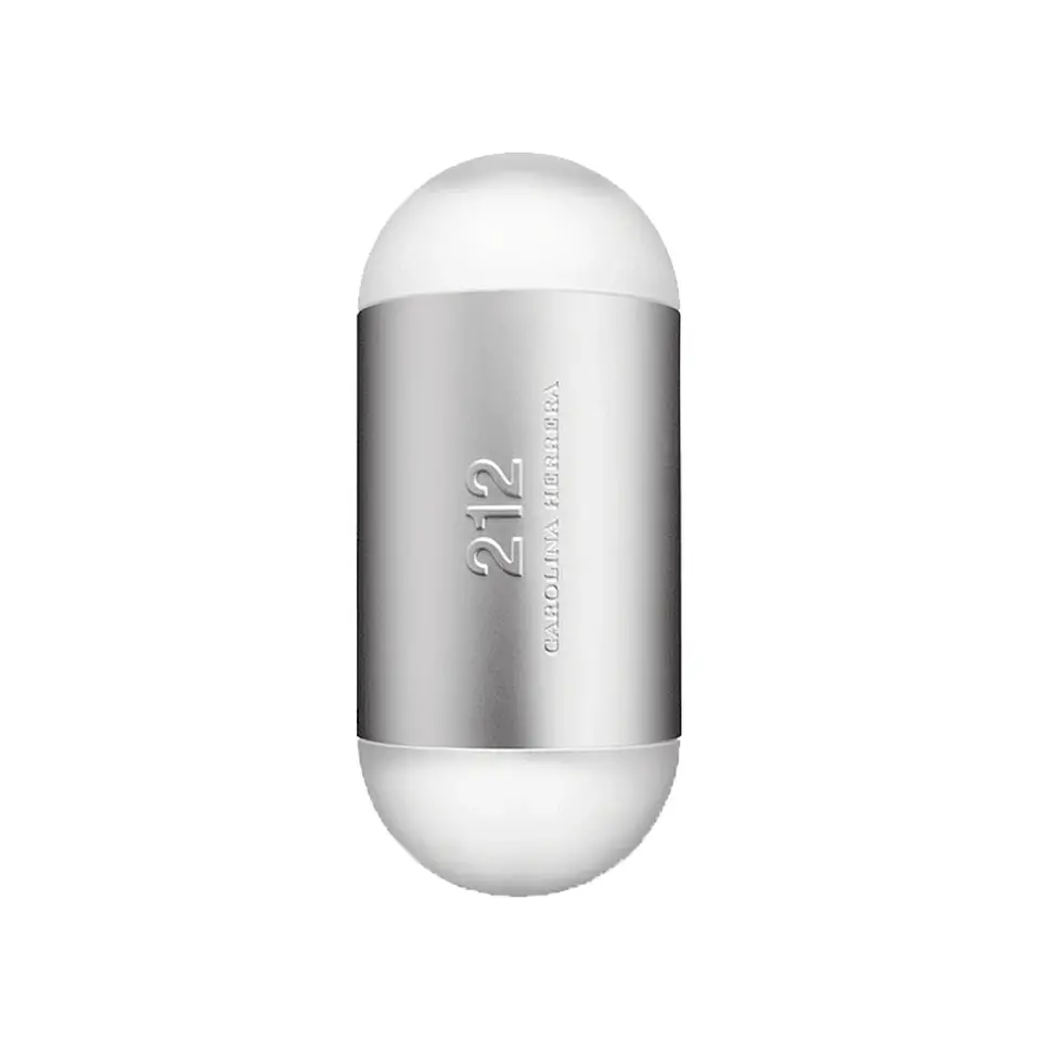 212 NYC 100 ml EDT (TESTER) 1