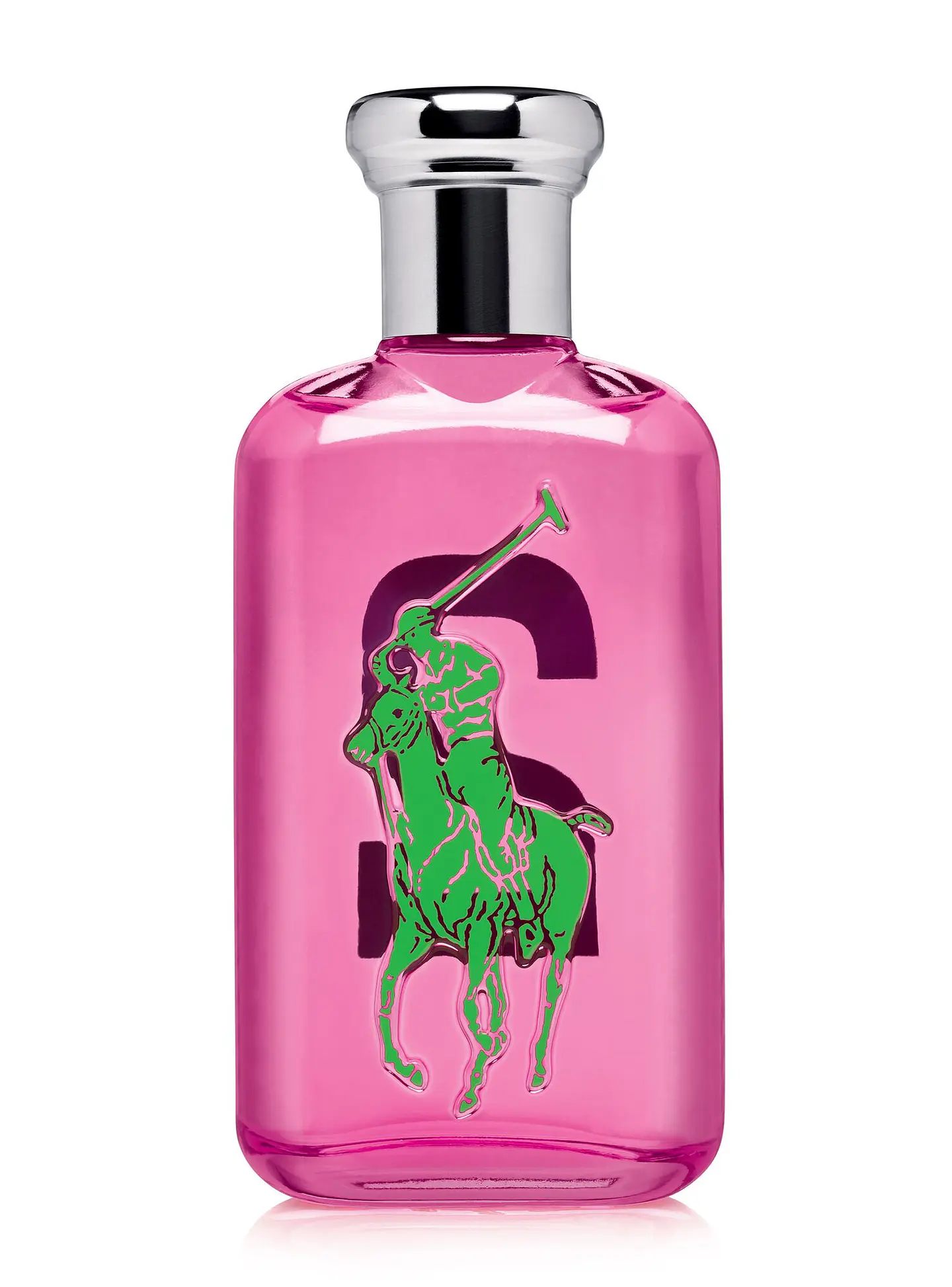 Polo Big Pony 2 for Women 100 ml 2