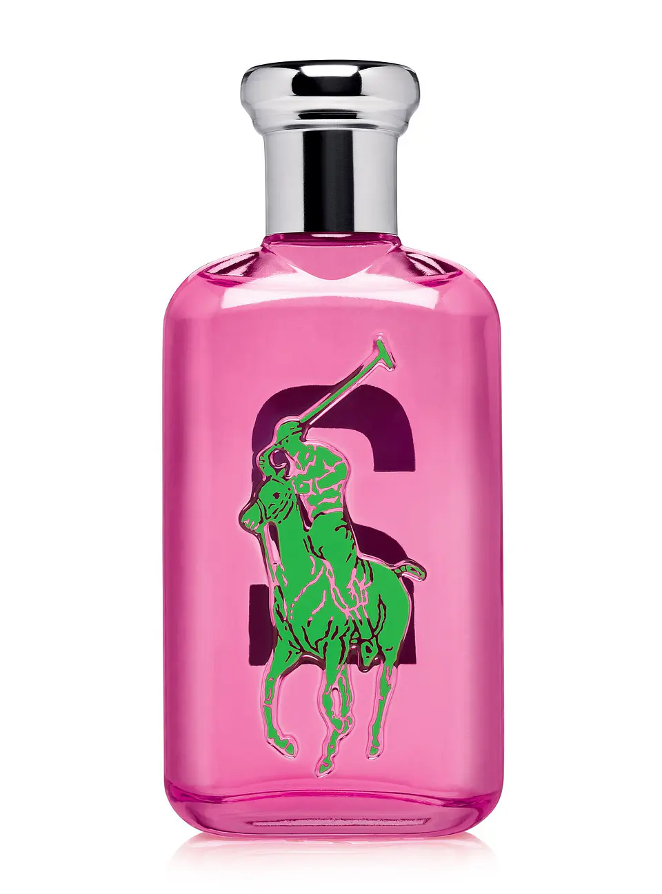 Polo Big Pony 2 for Women 100 ml 2