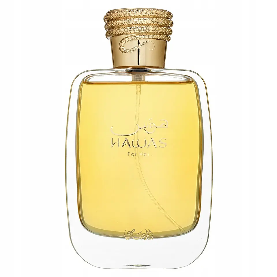 Hawas for Her 100 ml EDP 2