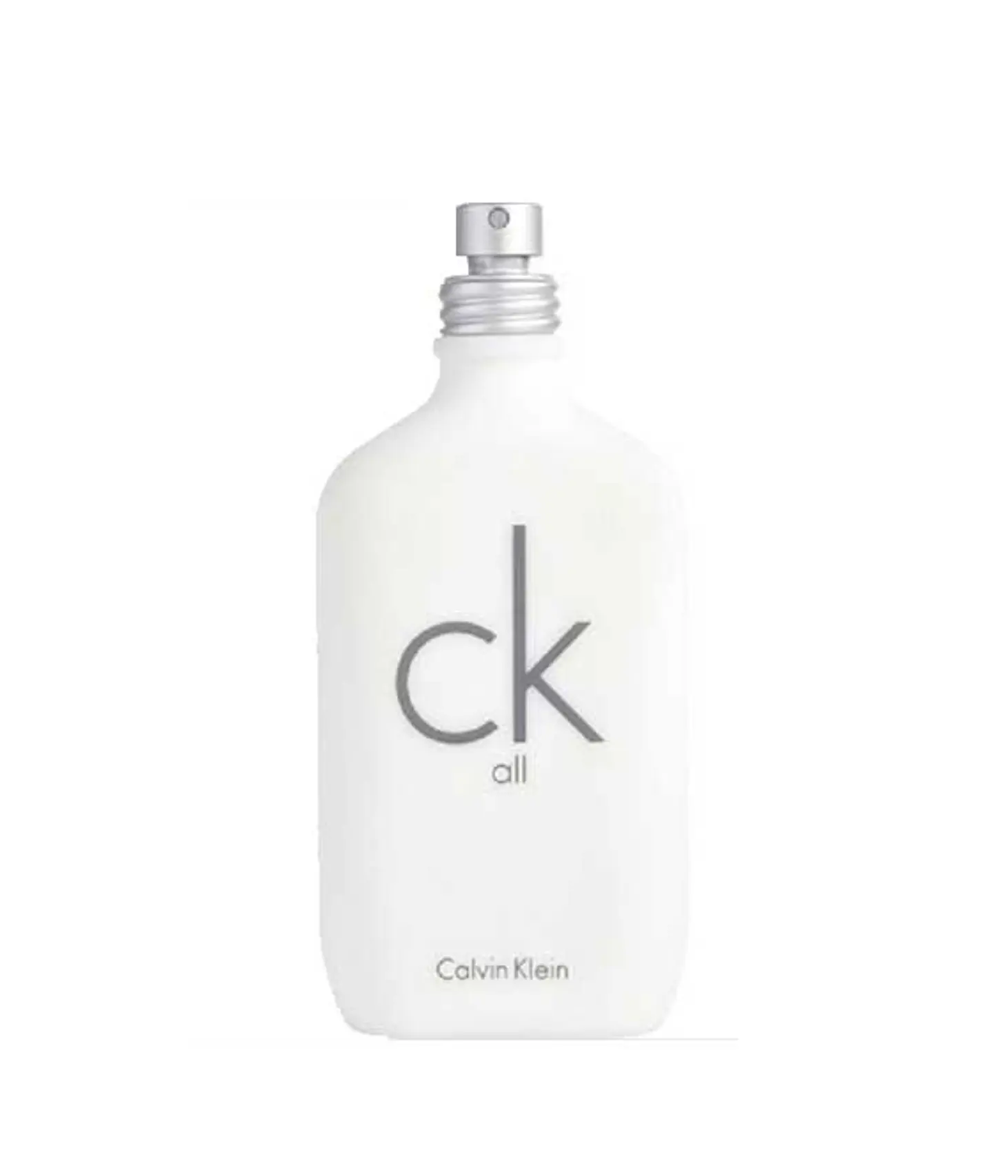 CK All 100 ml EDT (TESTER) 1