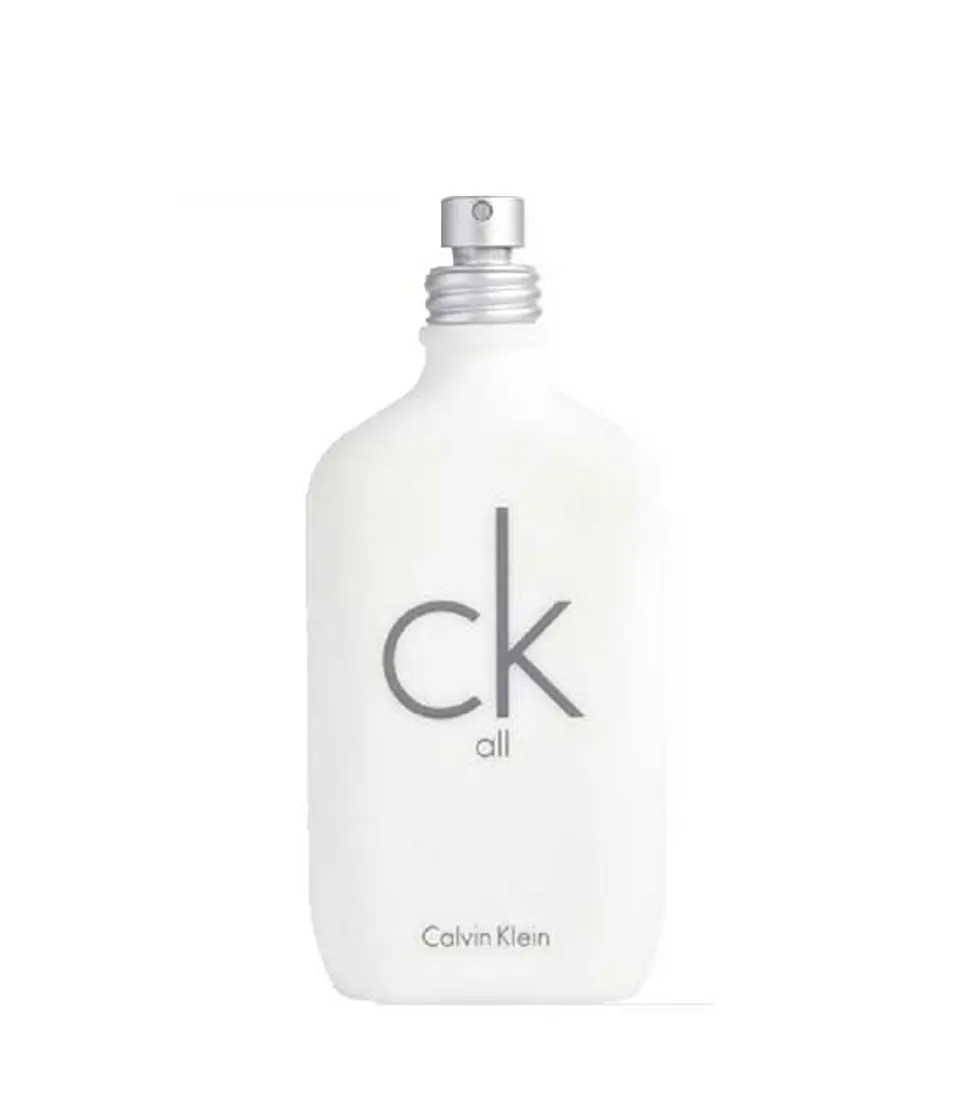 CK All 100 ml EDT (TESTER) 1
