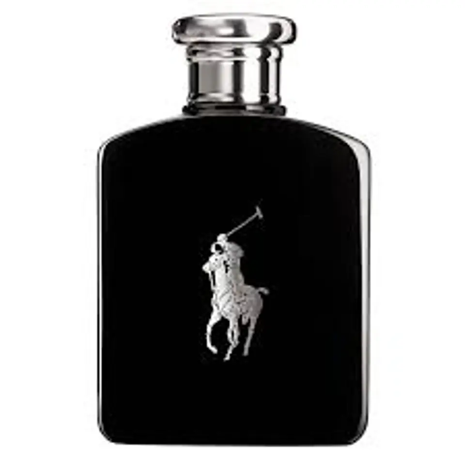 Polo Black 125 ml EDT 2