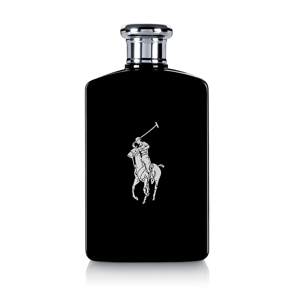 Polo Black 200 ml 2