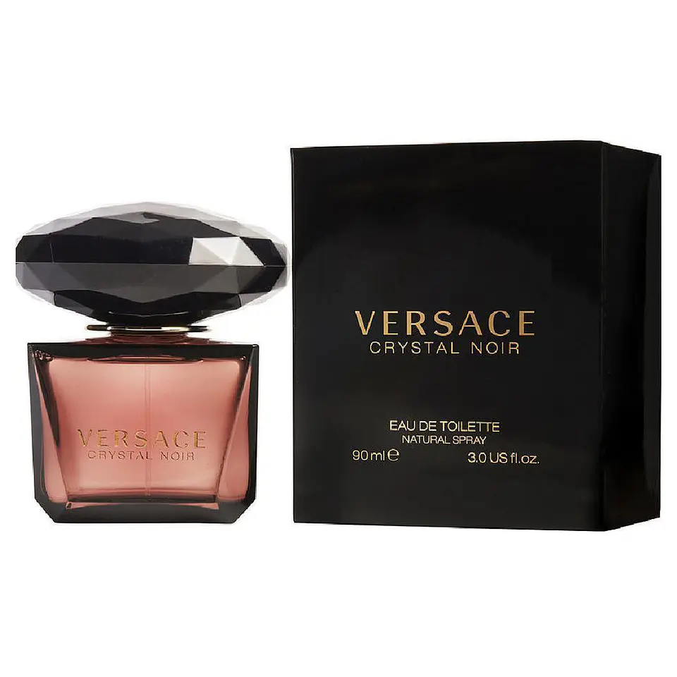 Versace Crystal Noir 90 ml EDT 1
