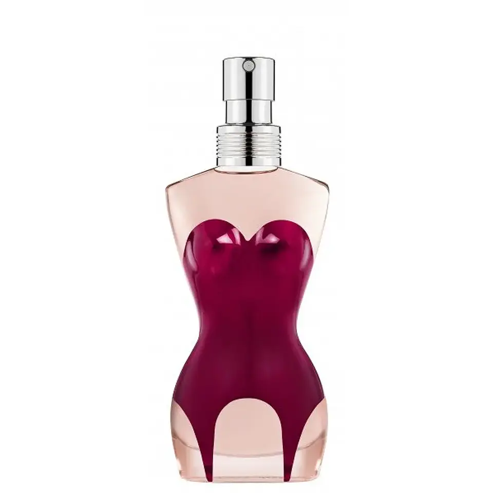 Classique 100 ml EDP (TESTER) 1