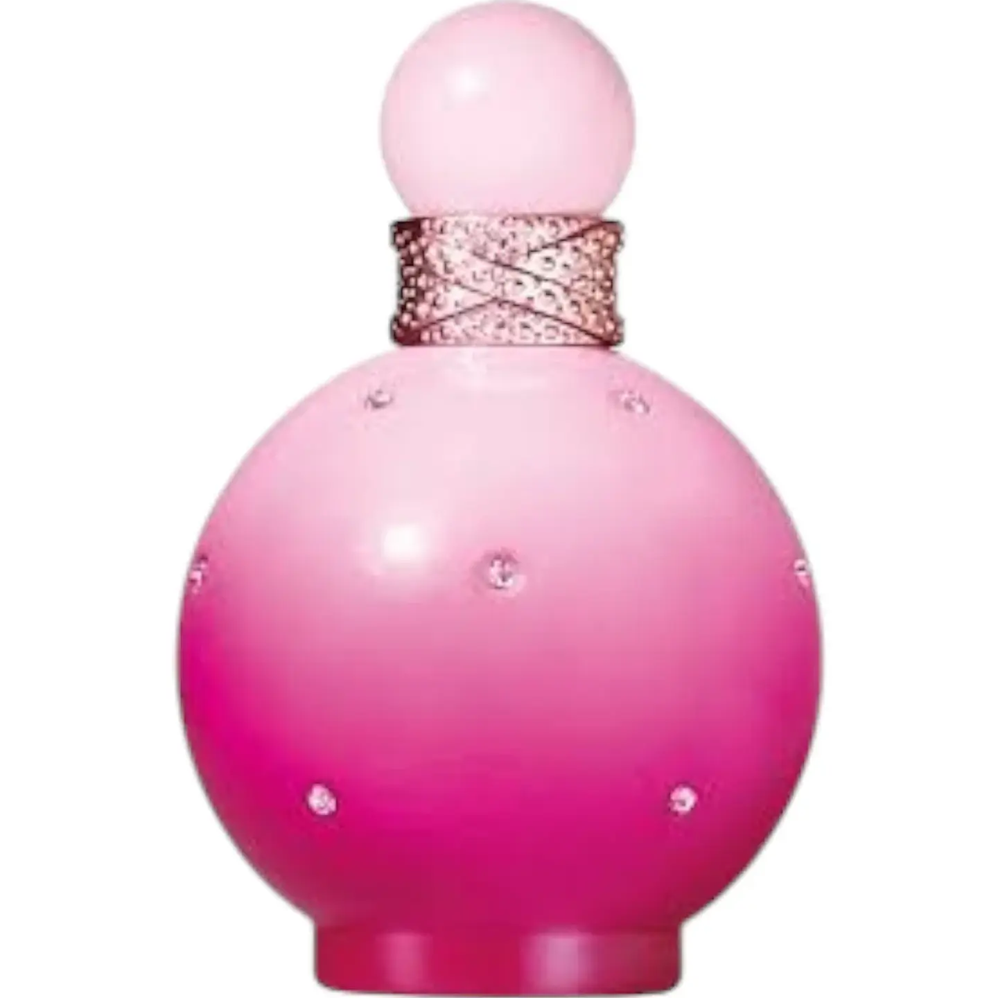 Fantasy Candied 100 ml EDP 2